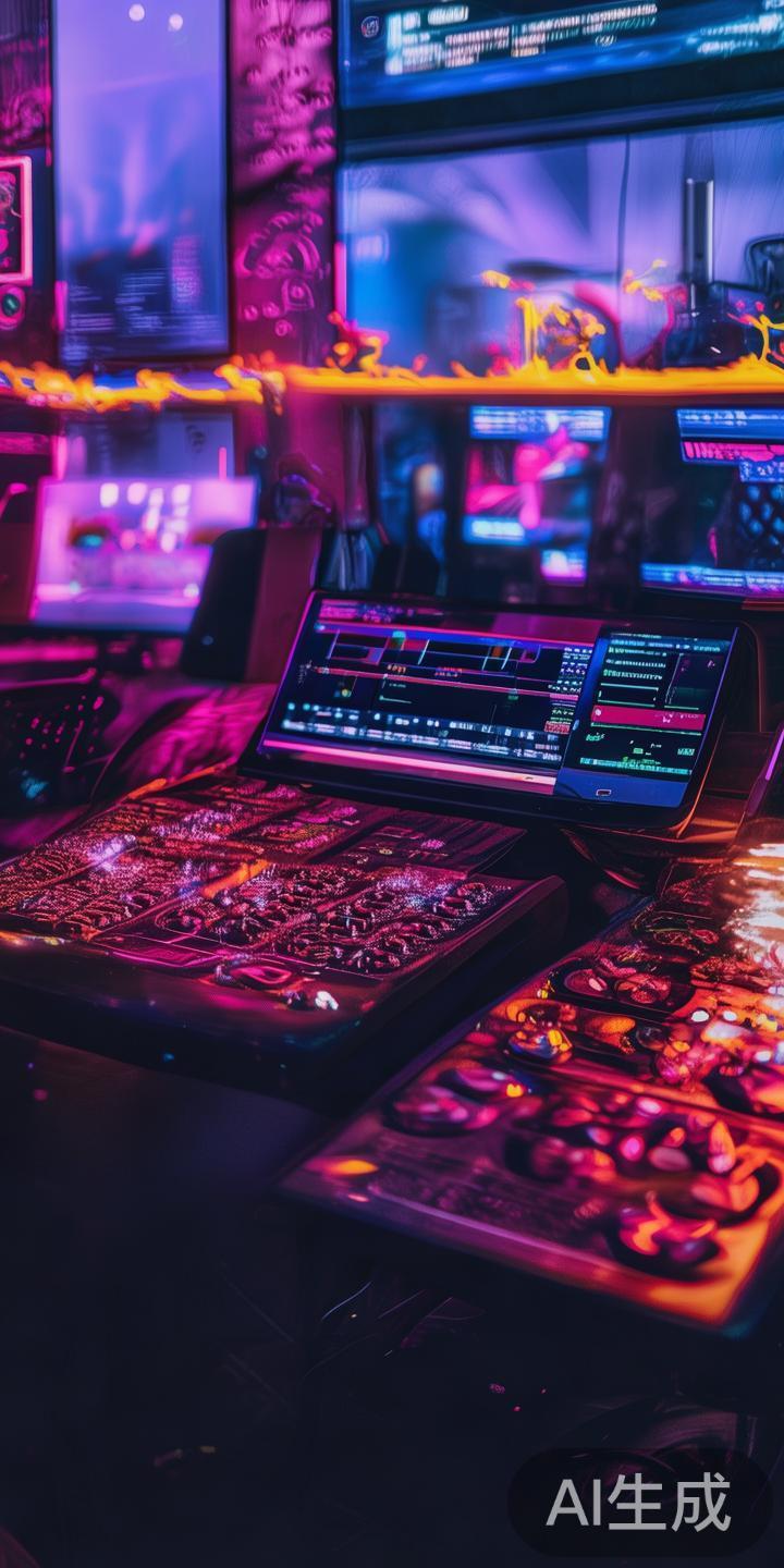 锦鲤电竞突然取消竞猜项目引发玩家热议与行业反思