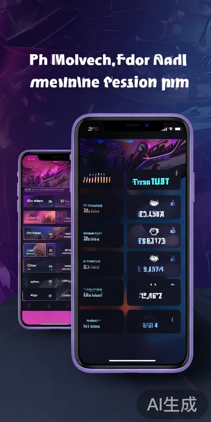 全面解析电竞竞猜app下载:详细教程与下载安装指南 一、电竞竞猜app下载的必要性和优势
随着电子竞
